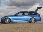 BMW 330d Touring M Sport Package 2013 года